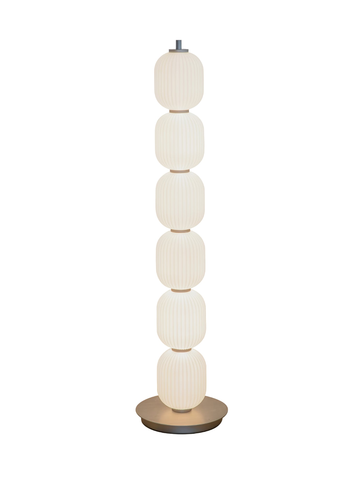 Modern Collier Table Lamp - Adjustable LED Desk Light for Home Office, Bedroom & Study - Warm White & Cool White Light Modes for Reading, Working & Relaxing