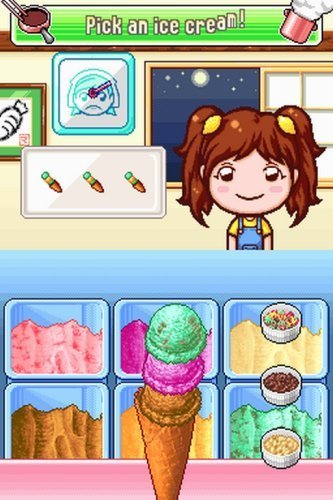 Cooking Mama 2: Dinner With Friends - Nintendo DS (Renewed) | Fun Cooking Simulation Game for Family & Friends | Perfect for Parties & Game Nights