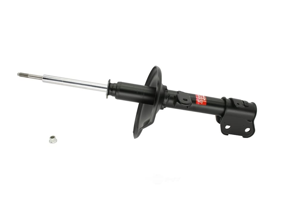 KYB 334365 Shock Absorber - High Performance Replacement for Smooth Ride - Perfect for Trucks, SUVs, and Off-Road Vehicles