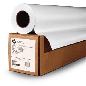 HP Premium Heavyweight Coated Paper 6.6 Mil - 100 Sheets for Professional Printing, Flyers, Brochures & Business Cards | High-Quality Matte Finish for Sharp Inkjet & Laser Prints