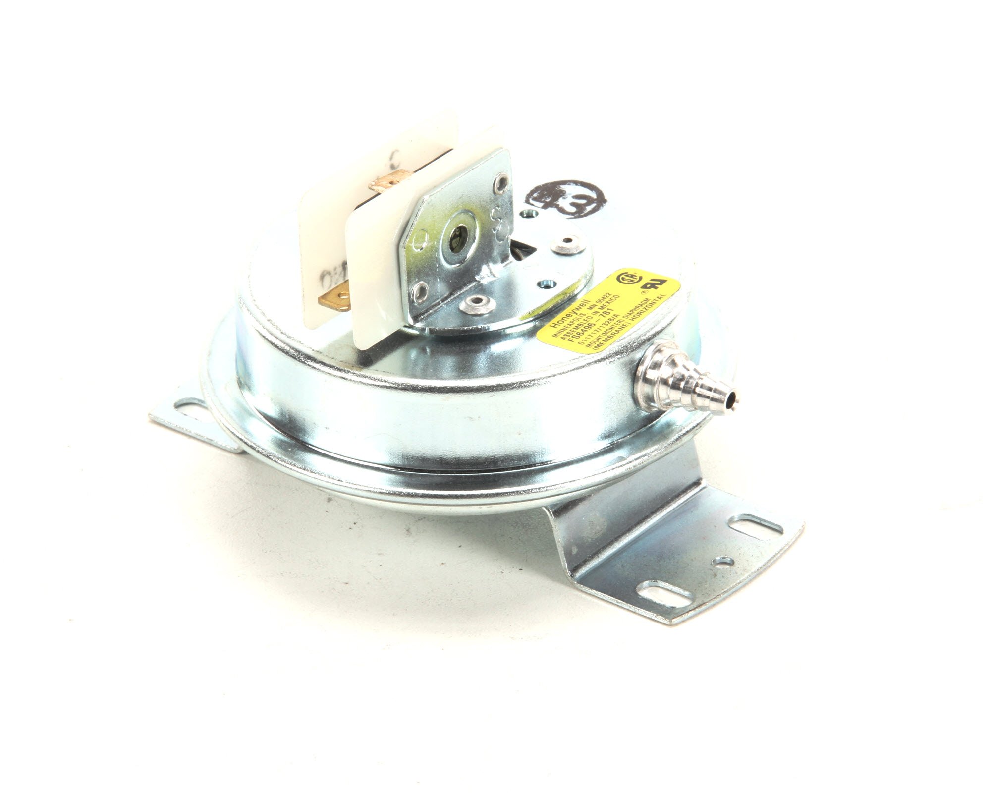 Lang 2E-30308-01 Air Switch Valve, 1/4