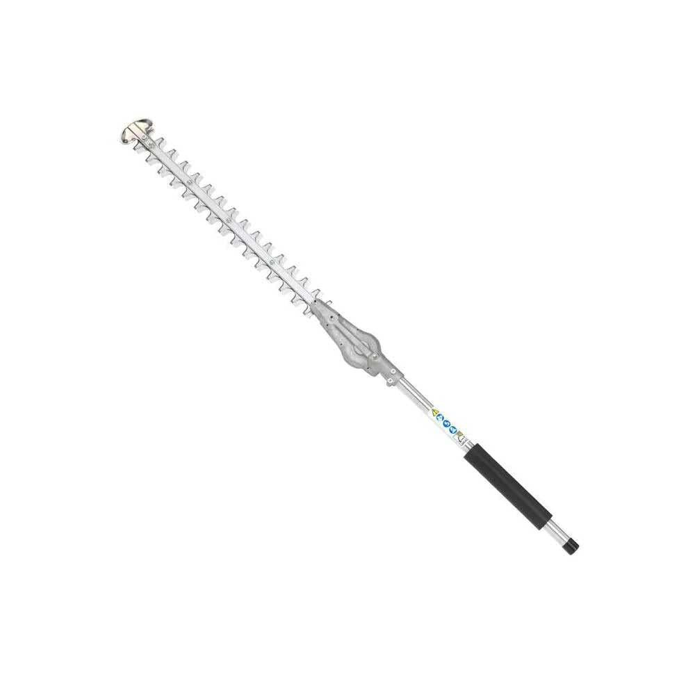ECHO 99944200486 50-Inch Hedge Clipper Attachment with 20-Inch Blade - Professional Landscaping Tool for Trimming Bushes and Hedges