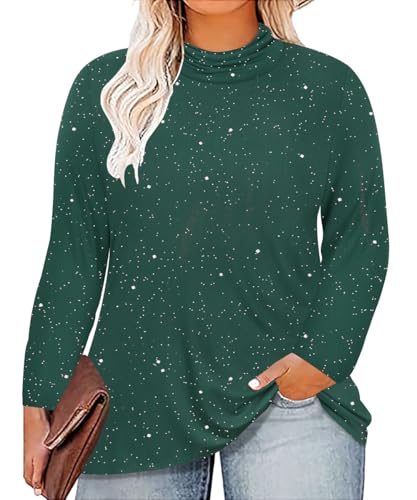 572-glitter Green