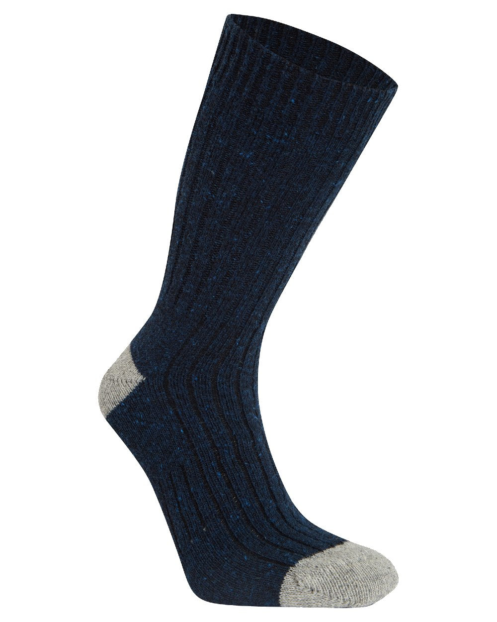 Blue Navy Light Grey