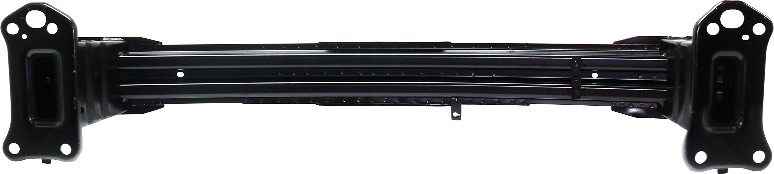 Evan Fischer Steel Front Bumper Reinforcement for 2016-2020 Kia Sorento | Compatible with Non-Intelligent Cruise Control Models | Replaces OEM Part #64900C6000 & KI1006151 | Durable Protection for Off-Road & City Driving