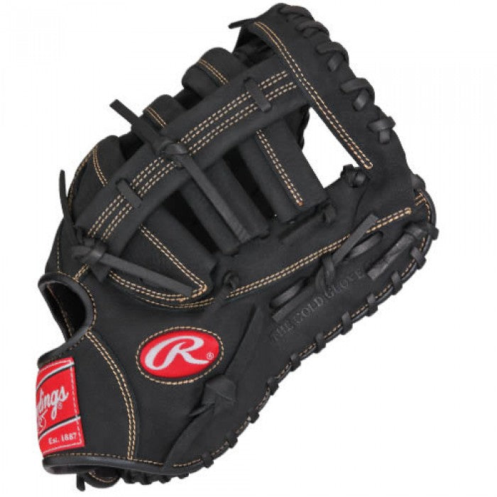 Rawlings Renegade Series 12.5