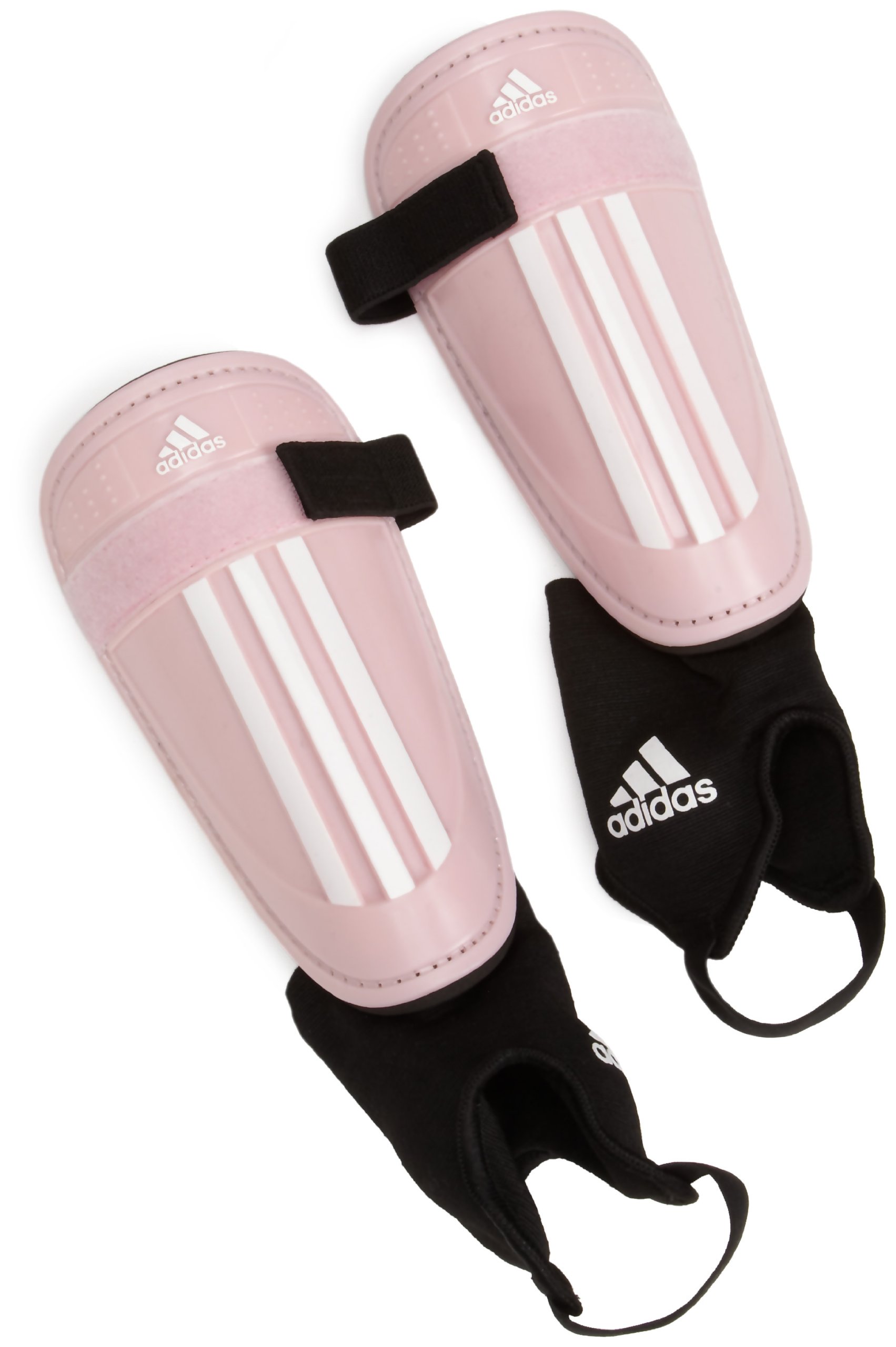 Adidas Adi Club Soccer Shin Guards - Youth & Adult Soccer Shin Pads for Protection & Comfort - Perfect for Training, Matches & Games