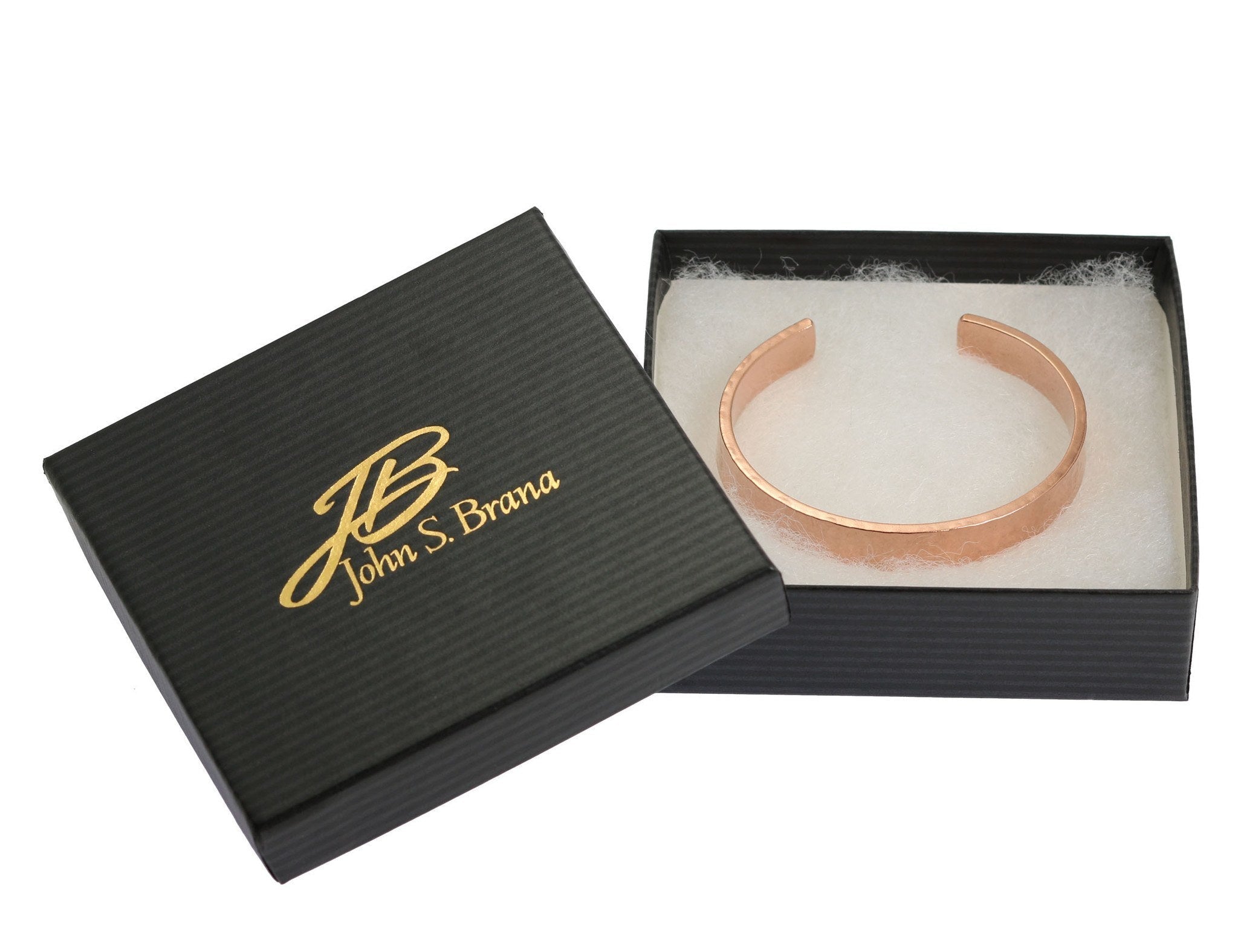 10mm Wide Hammered Copper Cuff Bracelet - Solid Copper Bangle for Women, Handmade Boho Jewelry - Perfect for Festival, Wedding & Everyday Wear