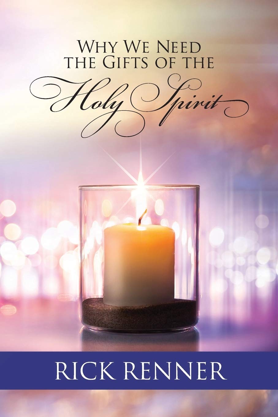 Discover the Gifts of the Holy Spirit - Biblical Guidance for Spiritual Growth & Christian Living | Perfect for Prayer Groups, Bible Study & Personal Devotion