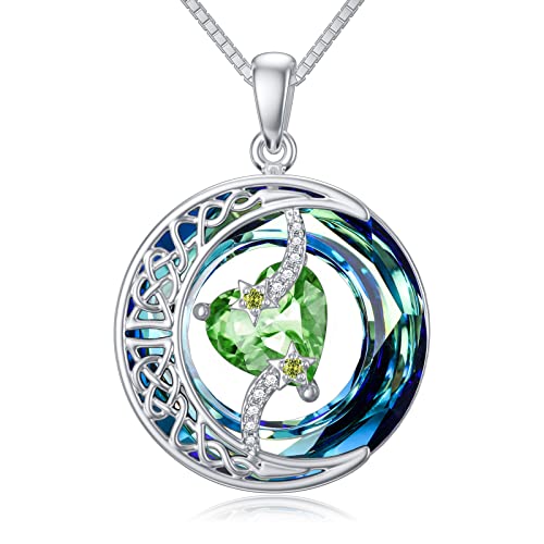 A-Moon Starl-08-August-Peridot