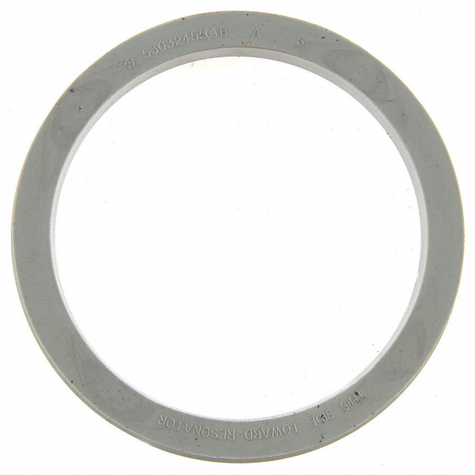 FEL-PRO 61415 Throttle Body Gasket - High Performance Engine Seal for Ford, Chevy, Dodge - Perfect for Automotive Repair & Maintenance