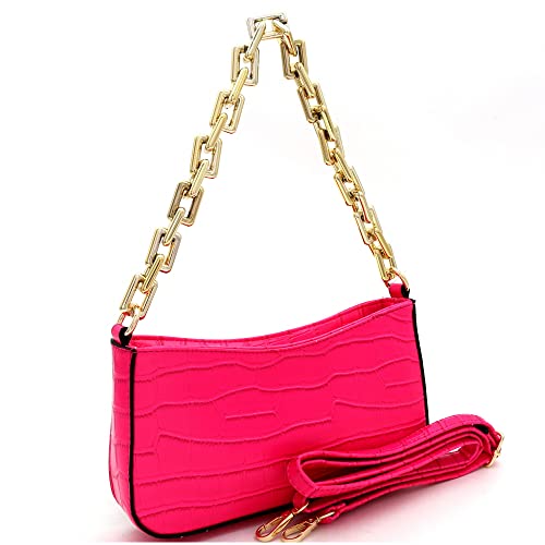 Neon-pink (Rose)