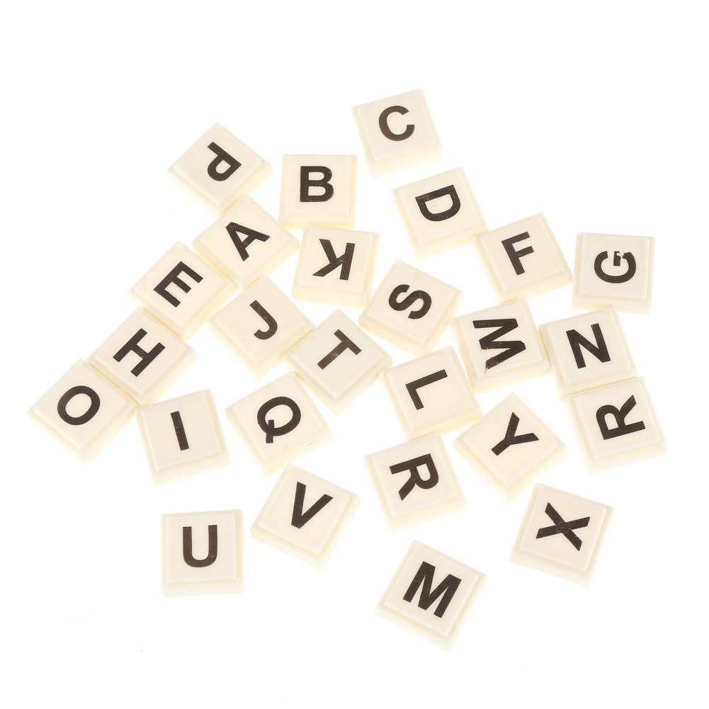TOPINCN Alphabet Spelling Toy - Educational Letter Learning Game for Kids, Perfect Gift for Preschool & Kindergarten - Enhance Early Literacy Skills at Home or Classroom