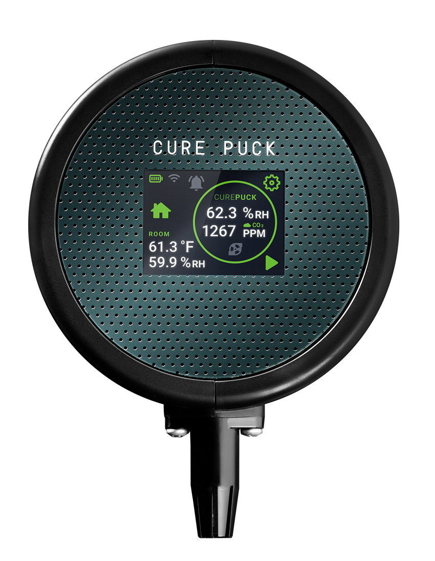 Twister Cure Puck Gen 2 - Professional Epoxy Resin Curing Tool for Art, Jewelry & Woodworking Projects | Perfect for DIY Crafts & Resin Casting