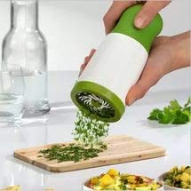 Premium Coolwork Herb Grinder - 4 Piece Spice Crusher with Pollen Catcher & Sharp Teeth - Perfect for Grinding Herbs, Spices & Tobacco - Ideal for Cooking, Baking & Smoking Accessories
