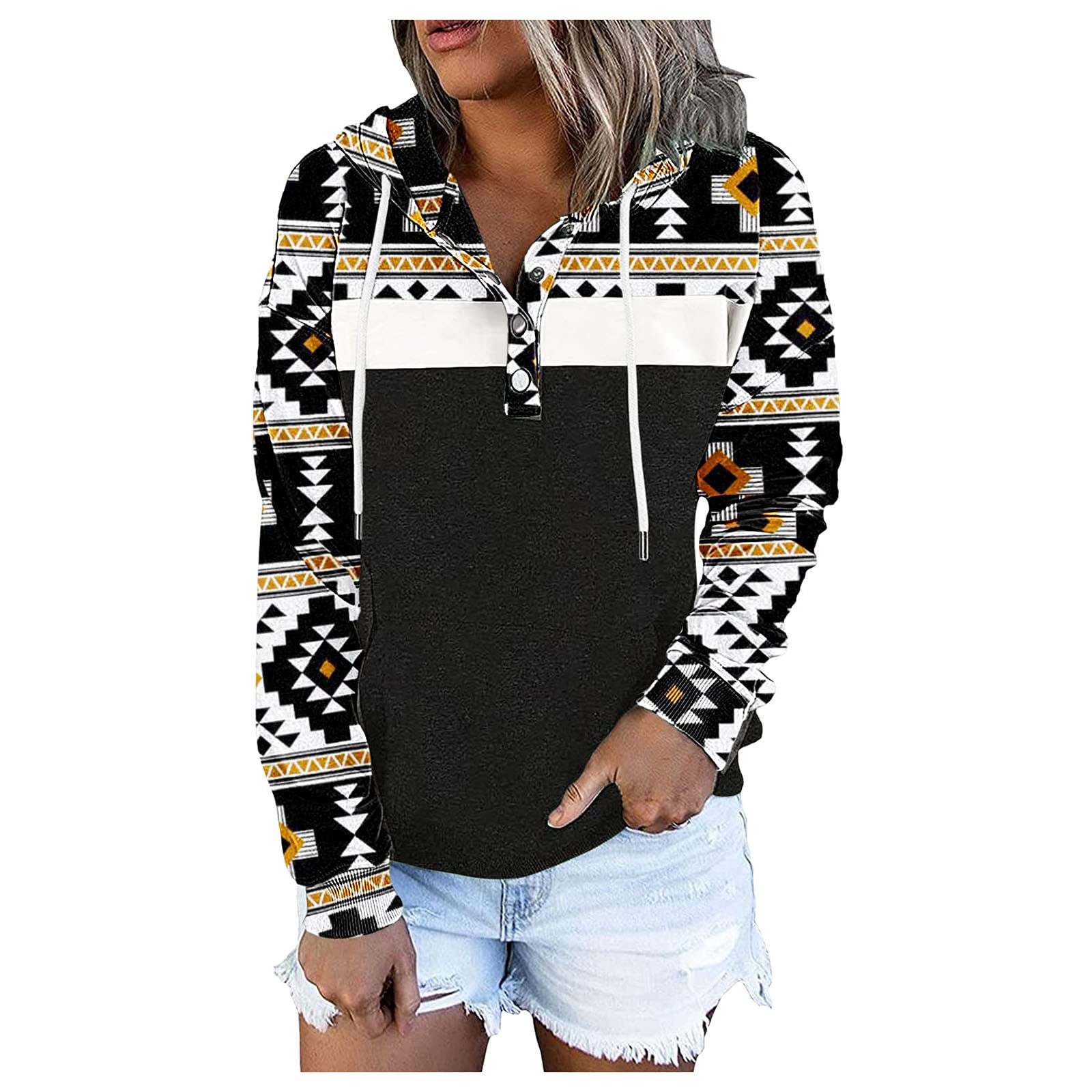 Women's Long Sleeve Crewneck Tunic Tops for Leggings - Fall 2022 Basic Tee Shirts - Perfect for Casual Wear, Layering & Everyday Outfits