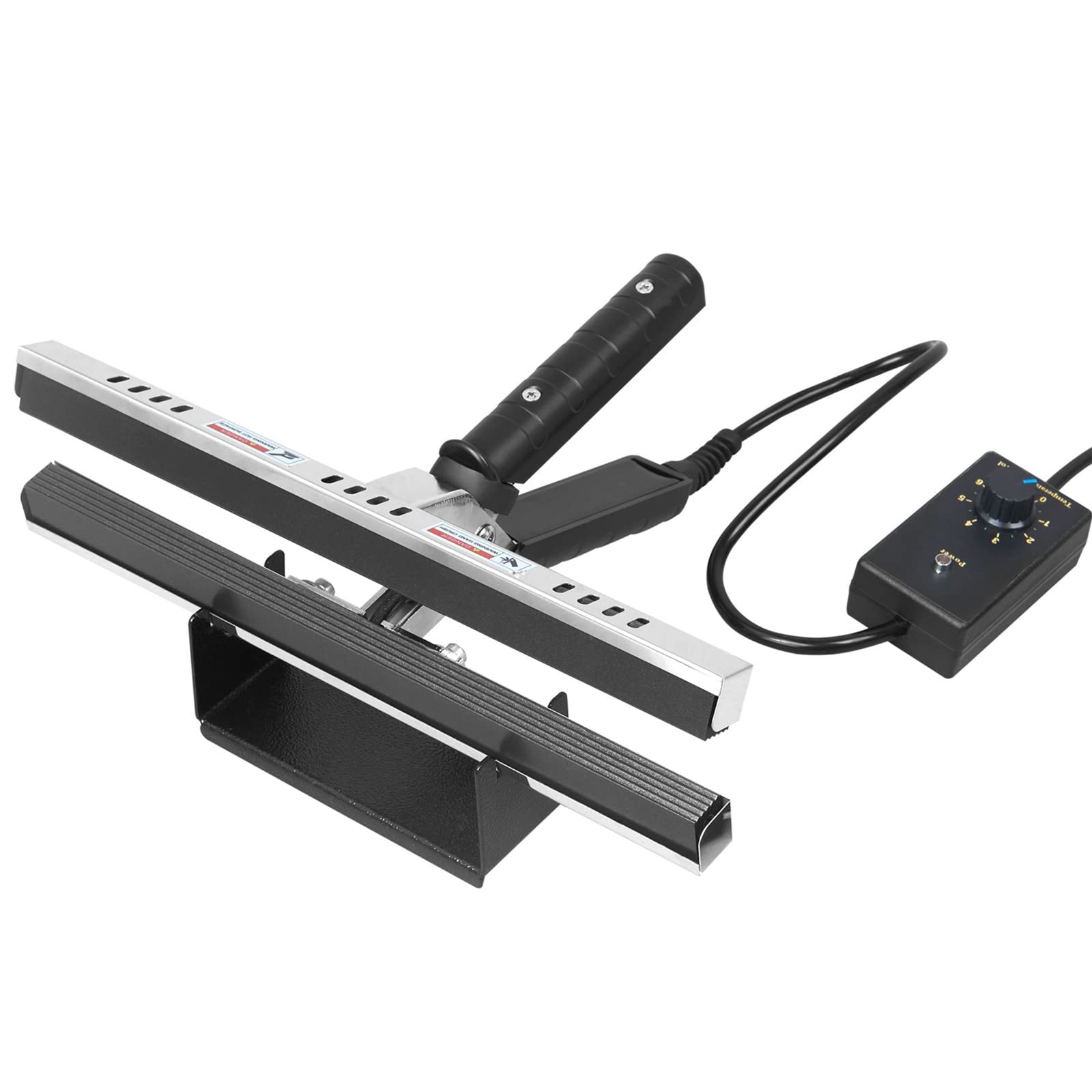 Portable Handheld Crimp Sealer FDR-300 | 12