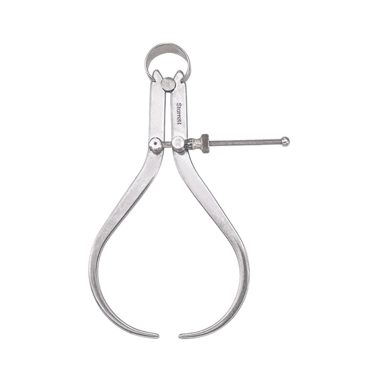 Starrett 79A-6 Yankee Spring-Type Caliper - 6