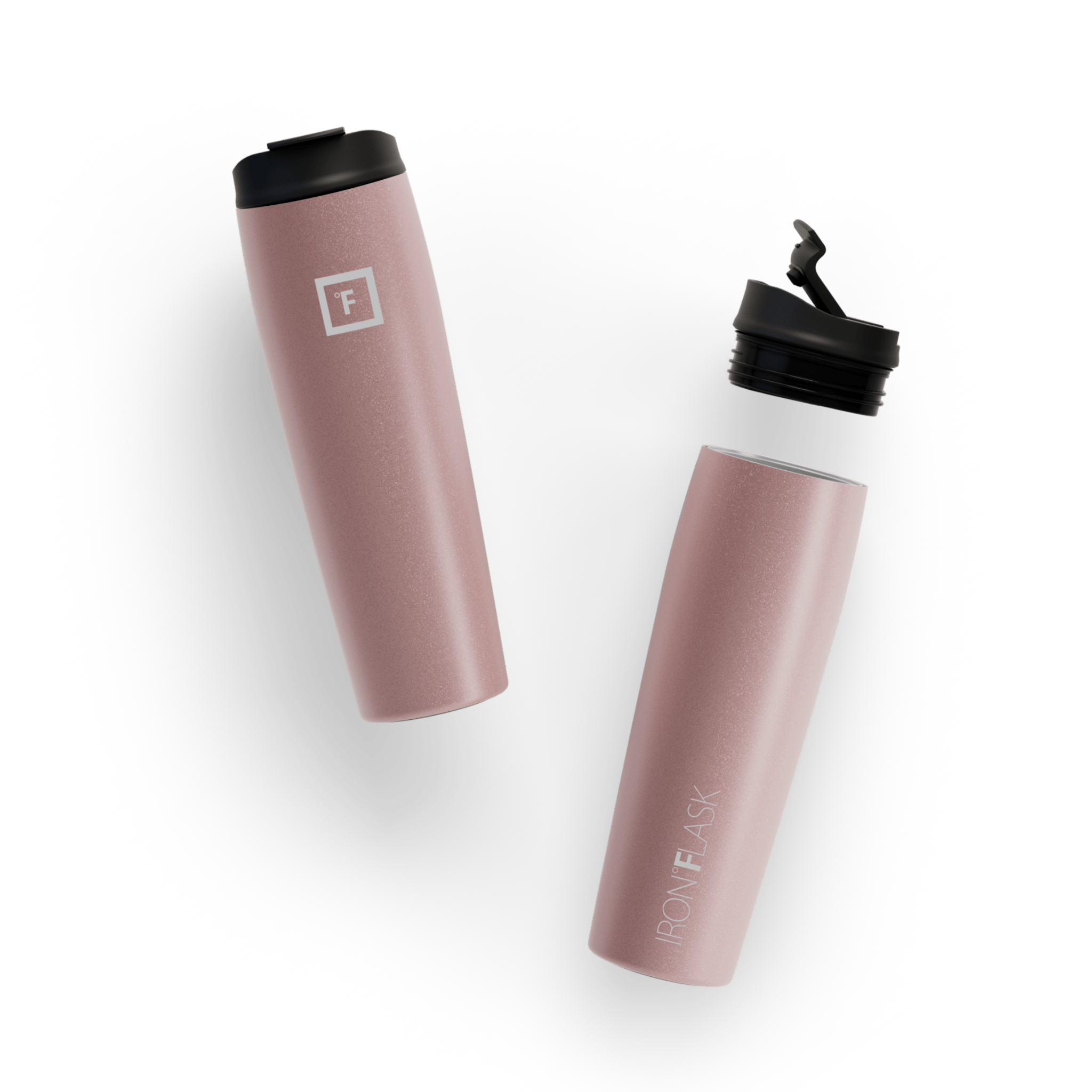 28 Oz Nomad Tumbler - Insulated Stainless Steel Travel Mug with Lid, Leakproof & Sweatproof - Perfect for Coffee, Tea & Cold Drinks at Work, Gym or Outdoor Adventures