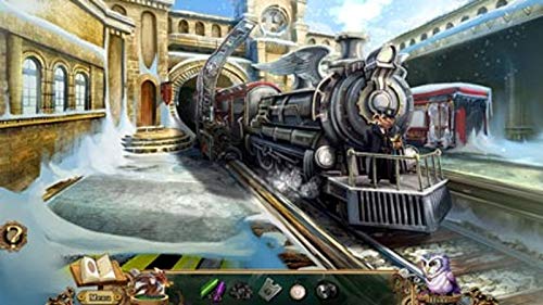 Awakening: The Goblin Kingdom Game - Adventure RPG for PC & Mobile