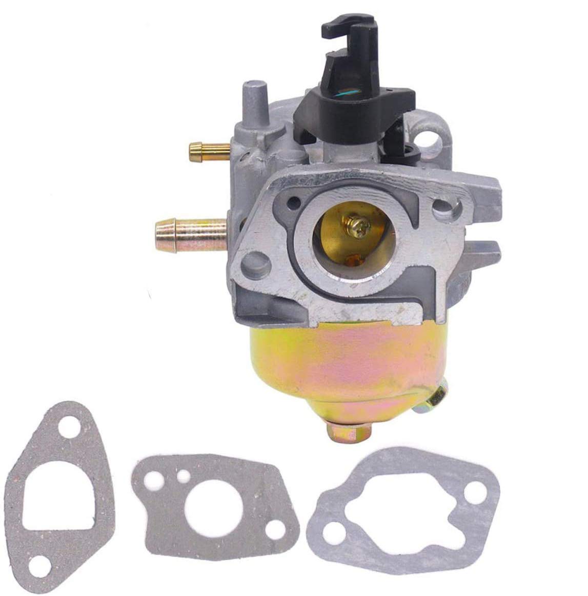 Carburetor Carb Assembly for 173cc 21