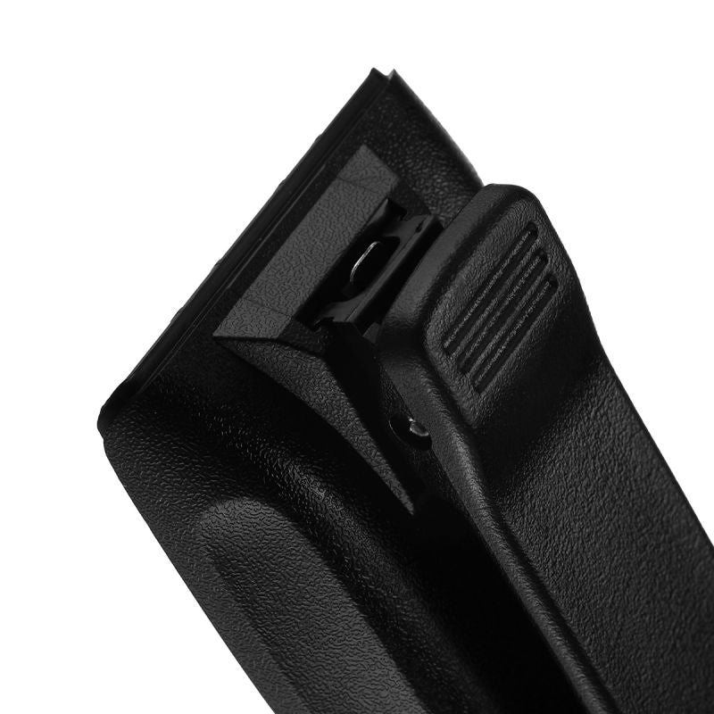 EBL NNTN4497 7.4V 2500mAh Rechargeable Li-ion Battery for Motorola CP200D DEP450 Two-Way Radios - Long Lasting Power for Emergency Communication & Outdoor Adventures