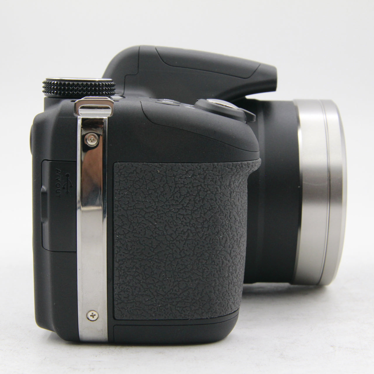 Open Box Minolta MN53Z 16MP HD Bridge Digital Camera with 53x Optical Zoom - Black | Perfect for Travel Photography, Wildlife Shooting & Long-Distance Zooming