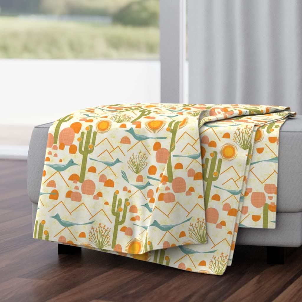 Luxe Velvet Throw Blanket 50