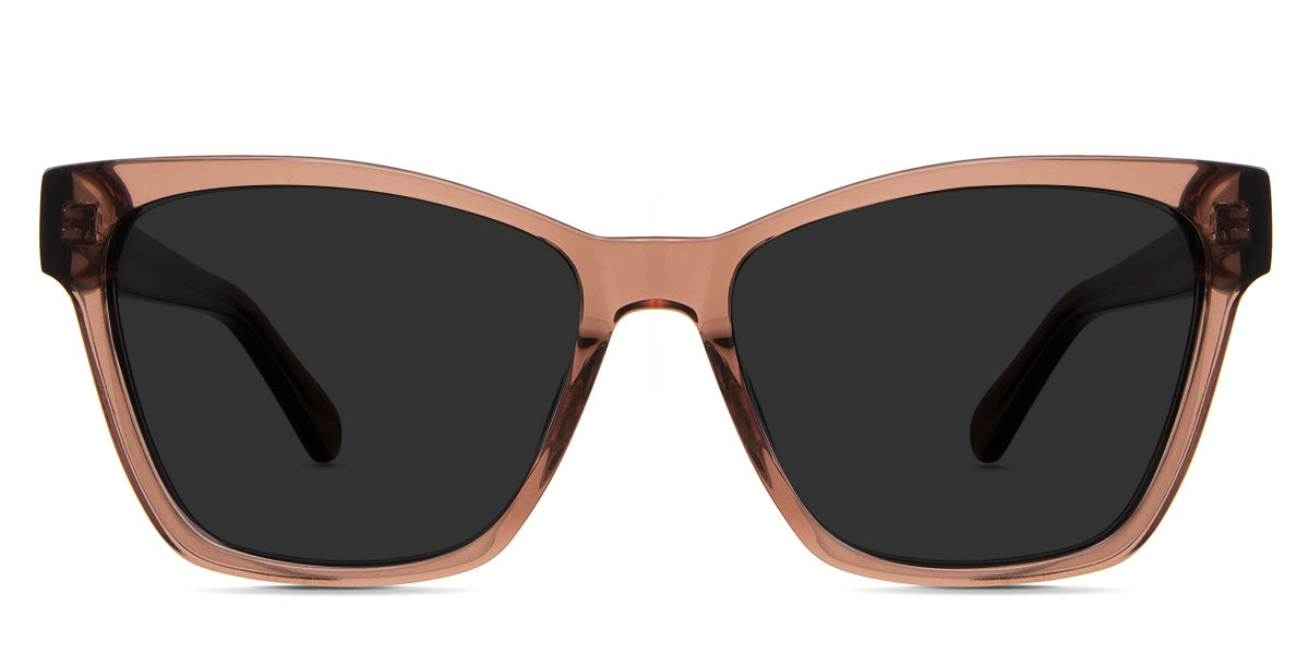 ASIO Women's Prescription Sunglasses - UV Protection, Stylish & Comfortable for Driving, Outdoor Activities & Everyday Wear