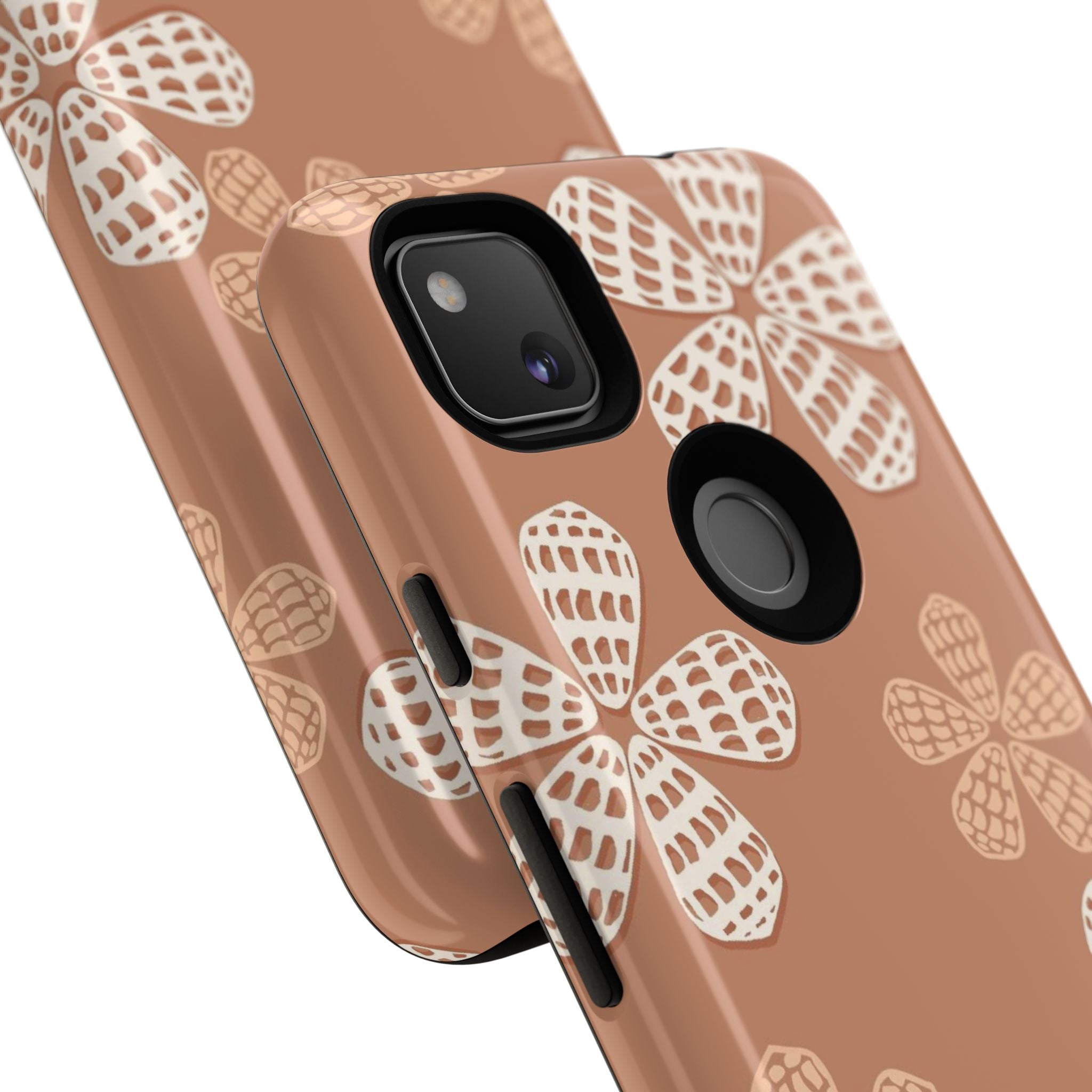 Google Pixel Phone Case - Durable Hebrew Shell Design for Protection | Perfect for Travel, Work & Everyday Use