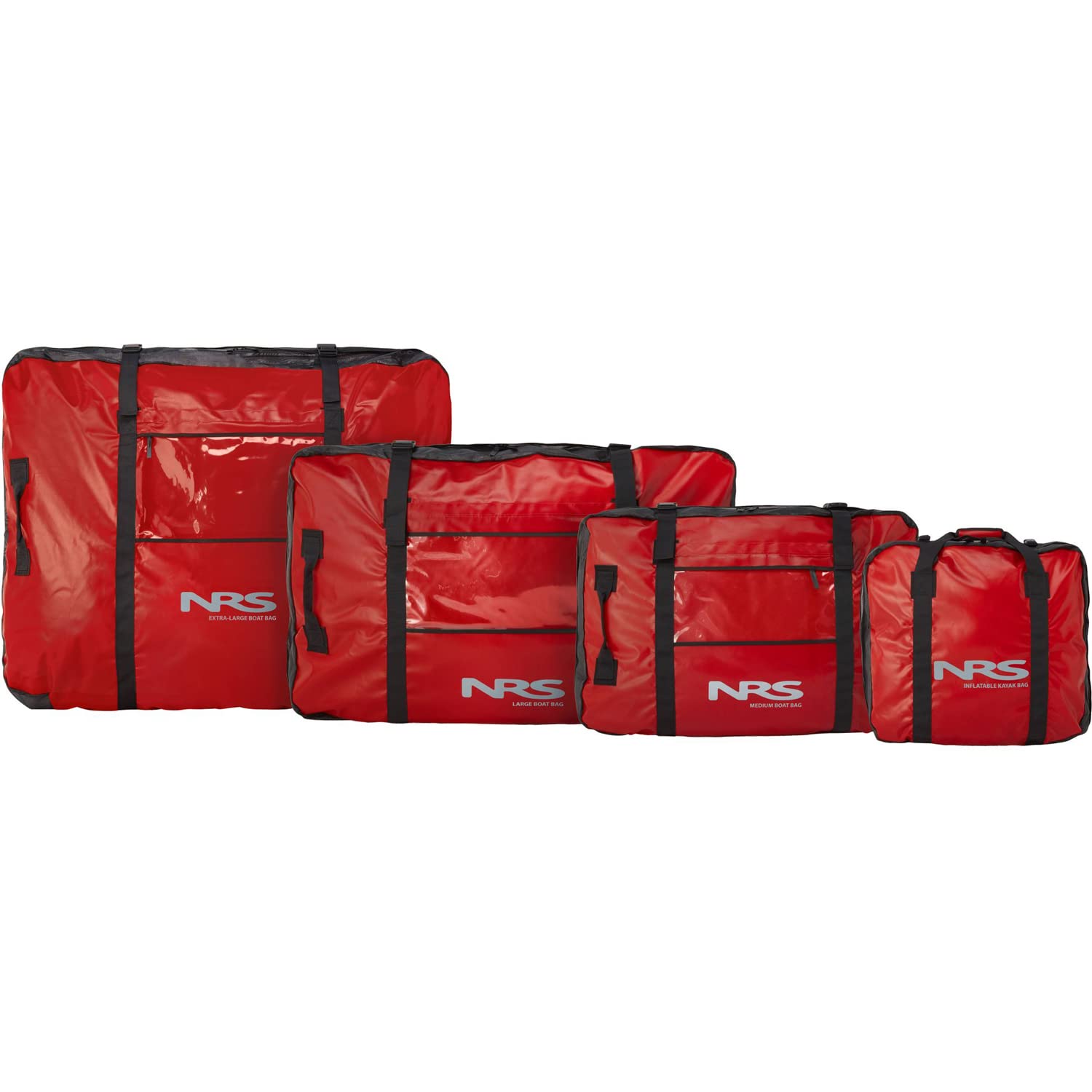 NRS Raft Boat Bag - Waterproof Dry Bag for Rafting, Kayaking & Boating Gear Storage - Durable & Lightweight for Outdoor Adventures