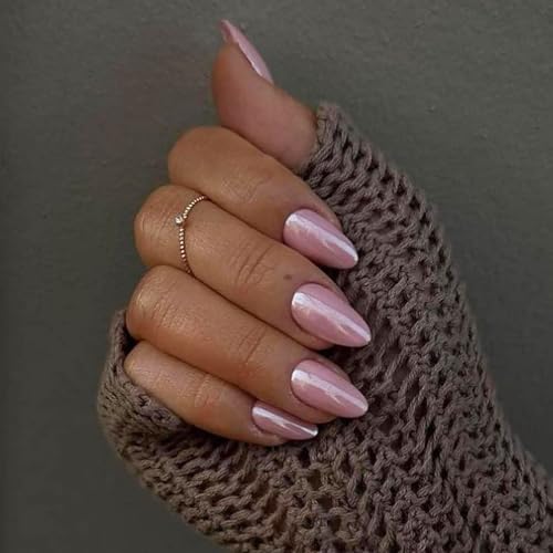 Chrome Pink