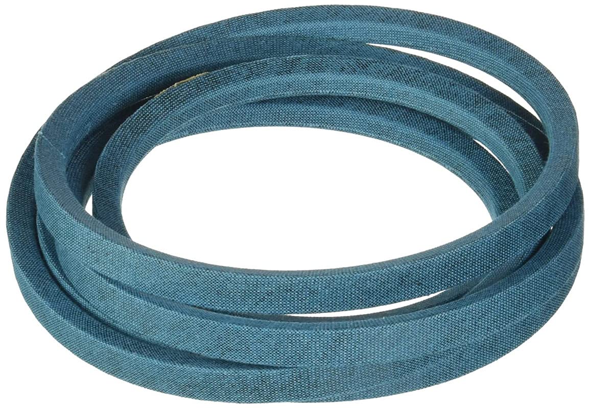 **Aramid Heavy Duty Drive Belt 1/2 x 82 - Compatible with Allis Chalmers Lawn Riding Mower - Replacement for 754-0226, 108209, 1603077, 1606190, 1607812, 2025364 - Durable Tractor Mower Belt for Smooth Operation**    *(Perfect for maintaining your Allis Chalmers riding mower, ensuring reliable performance in tough mowing conditions.)*