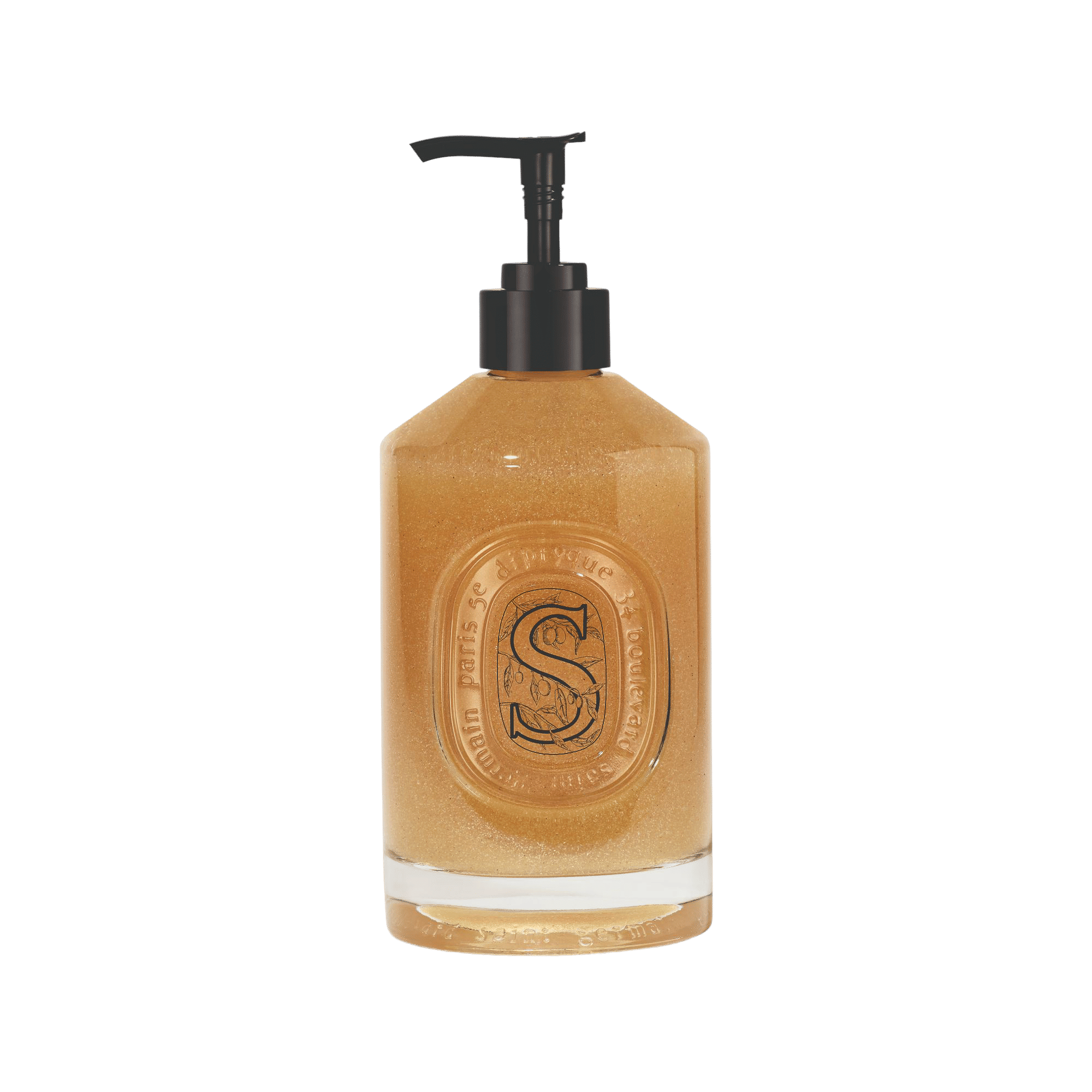 Exfoliating Hand Scrub - Gentle Exfoliation for Soft & Smooth Hands - Perfect for Dry Skin & Manicures