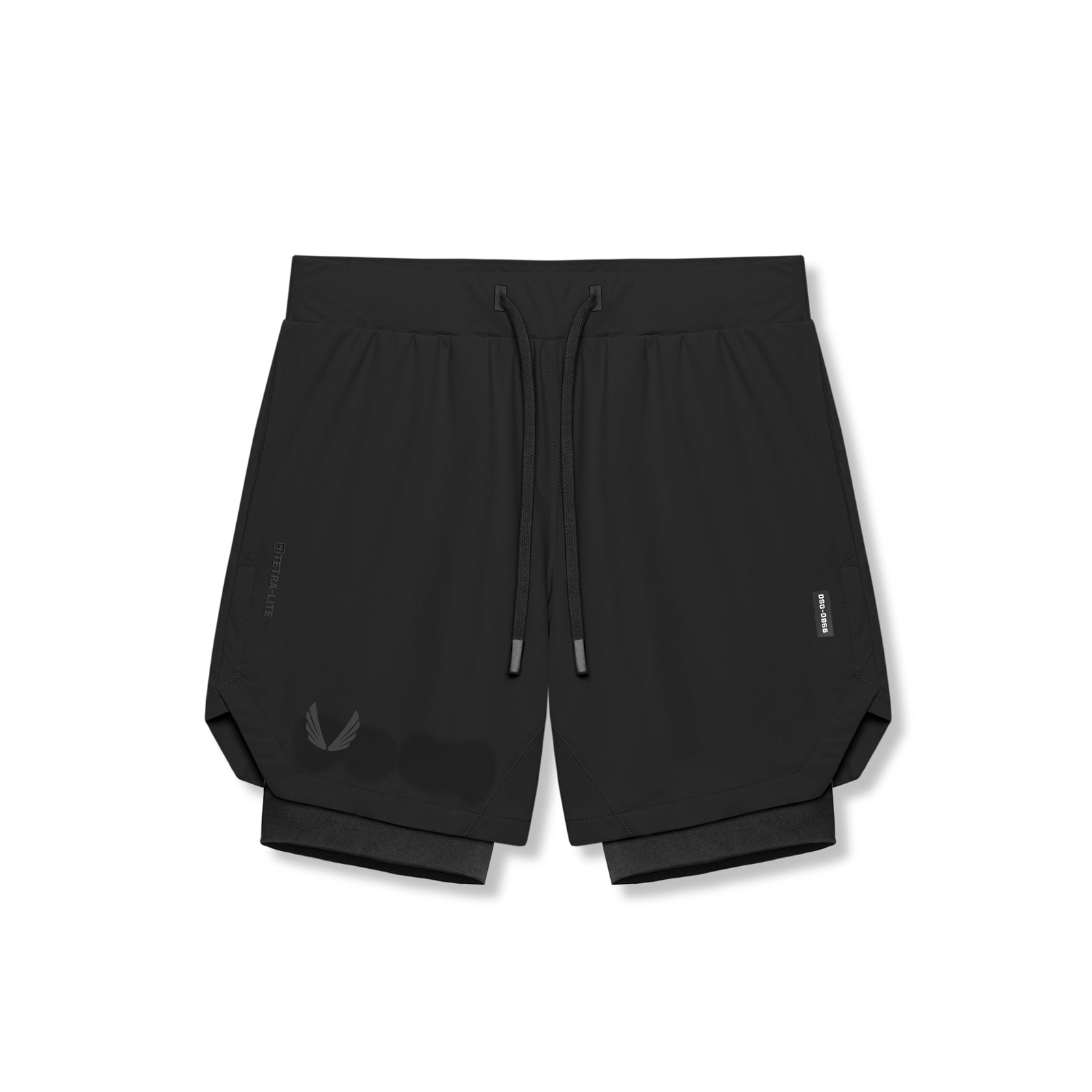ASRV Tetra Lite Short 7