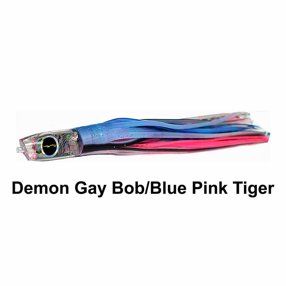 BLACK DOT/PURPLE BLUE DOT