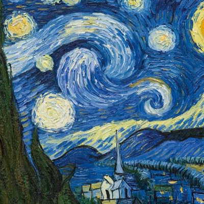 starry night