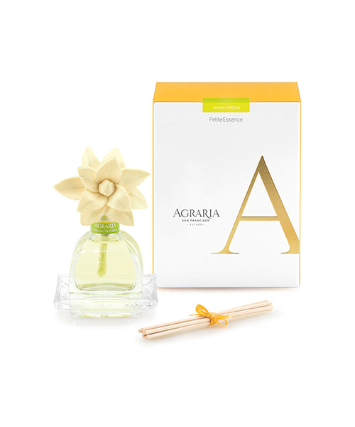 Petite Diffuser Duo - Aromatherapy Essential Oil Diffuser for Small Spaces | Perfect for Home, Office, and Bedroom Relaxation