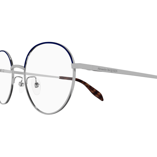 Alexander McQueen AM0369O 006 Sunglasses - Luxury Designer Shades for Women & Men | Perfect for Fashion, Travel & Outdoor Activities