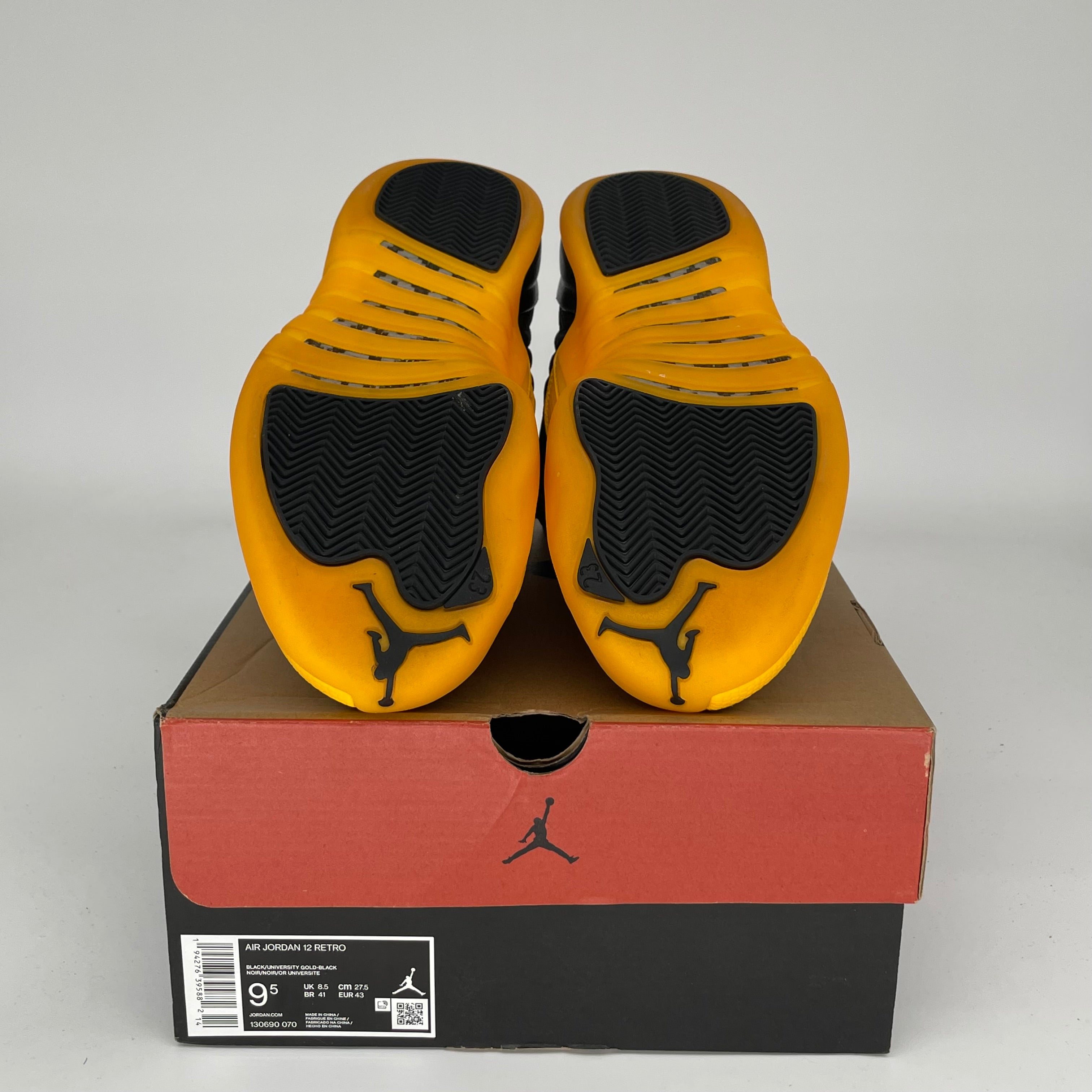 AIR JORDAN 12 Retro 