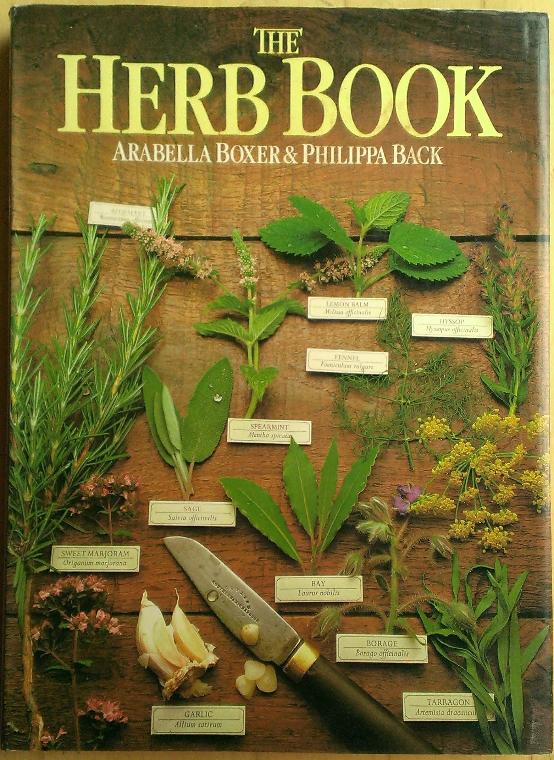 Herbal Medicine Book: A Comprehensive Guide to Healing Herbs & Natural Remedies for Home Use, Wellness, and Holistic Health