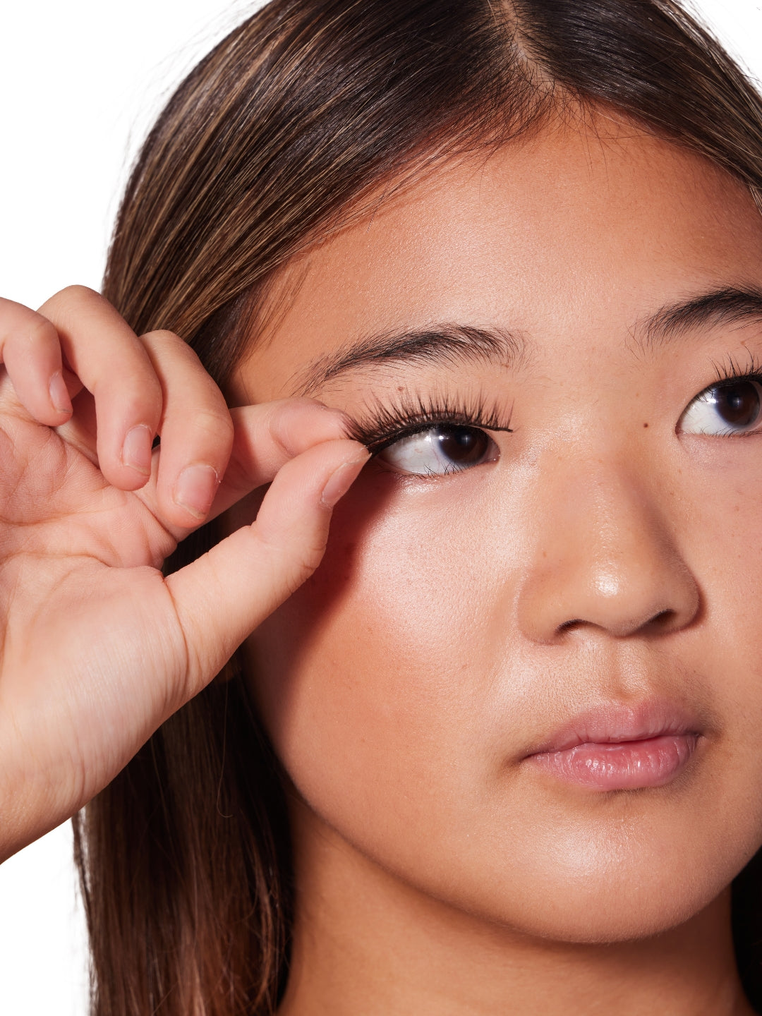 BH1715 Performance Eye Lashes - Natural Looking False Eyelashes for Dramatic Volume & Length | Perfect for Parties, Weddings, and Special Occasions
