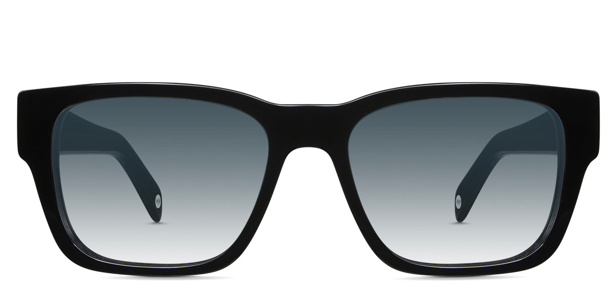 VURI Men's Prescription Sunglasses – Polarized UV Protection Glasses for Driving, Fishing & Outdoor Activities