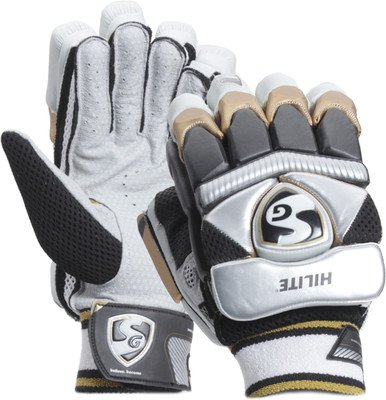 Premium SG Hilite Batting Gloves for Baseball & Softball - Breathable & Grip-Enhanced Training Gloves - Perfect for Practice, Games & Outdoor Sports