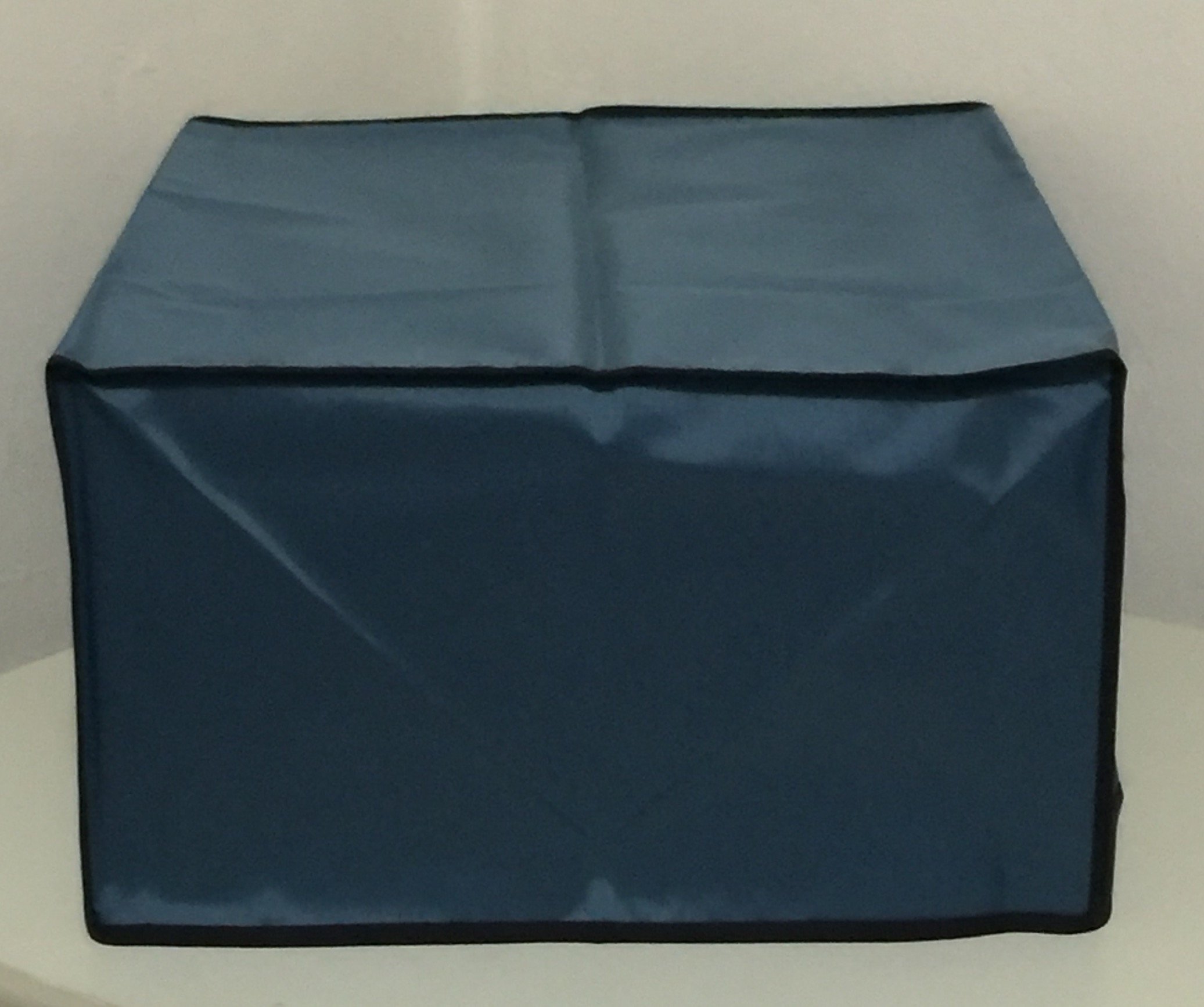 Comp Bind Technology Dust Cover for Brother MFC-9430CDW Printer, Petroleum Blue Anti-Static Protective Cover 16.1''W x 19''D x 16.1''H - Ideal for Home Office and Small Business Use