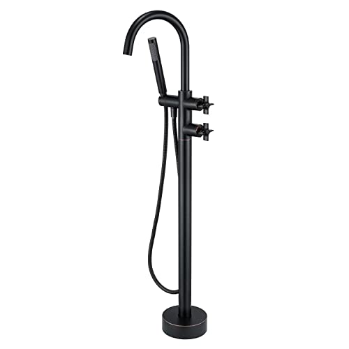 Oil Rubbed Bronze