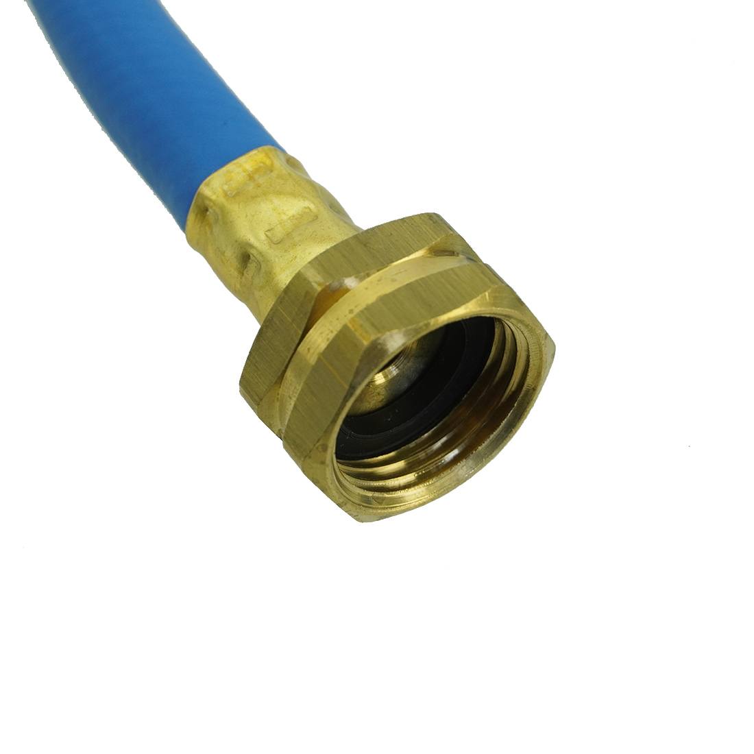 XERO Upgraded Double RO Waste Hose - High Efficiency Reverse Osmosis Drain Tube for Home & Commercial Water Filtration Systems | Perfect for Under Sink, Aquariums, and Industrial Water Purification