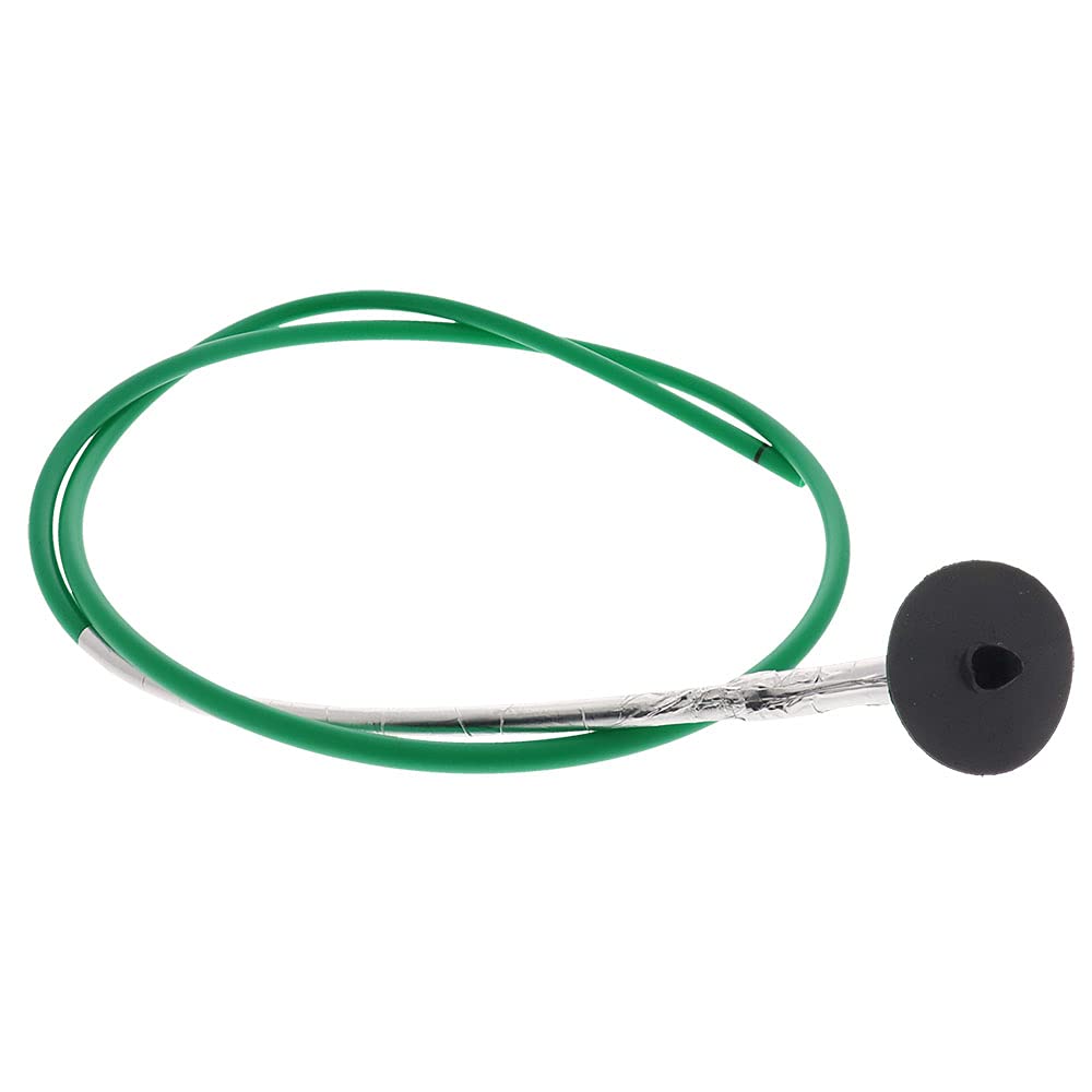 PRYSM Refrigerator Fill Tube Replacement Part 241920106 - Compatible with Major Brands for Easy DIY Installation | Ideal for Kitchen Appliance Repair & Maintenance
