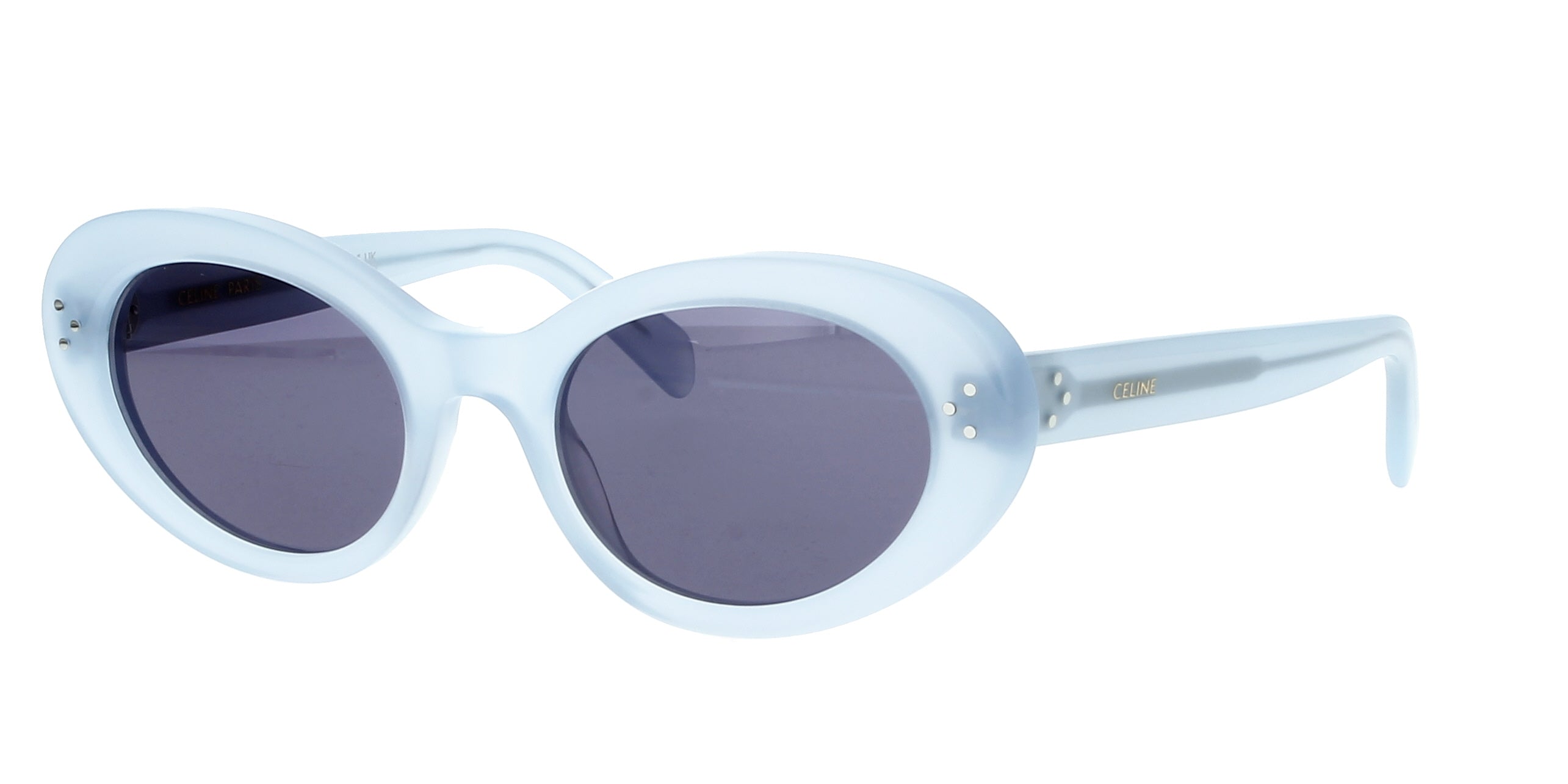 CELINE Bold 3 Dots CL40193I Sunglasses - Luxury Fashion Shades for Women & Men | Perfect for Outdoor Activities, Beach, Driving & Fashion Statement