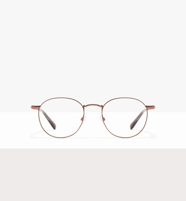 Divine Eyeglasses - Stylish & Lightweight Glasses for Men & Women | Perfect for Reading, Driving & Daily Use